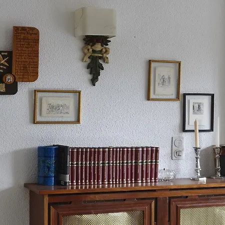 דירה Apartamento Genil