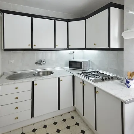 Apartamento Genil גרנדה