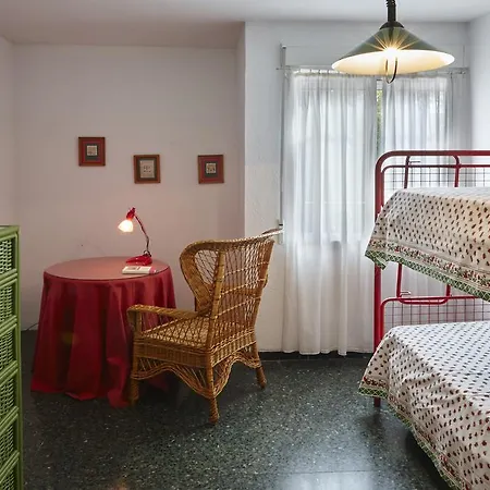 דירה Apartamento Genil *