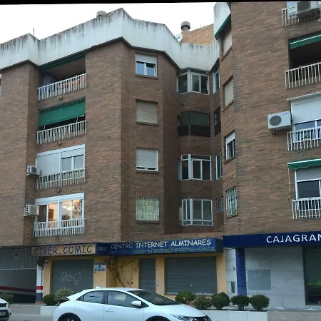 Apartamento Genil